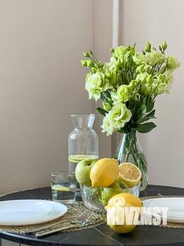 1-к квартира, посуточно, 35м2, 7/9 этаж