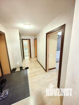 2-к квартира, на длительный срок, 63м2, 9/10 этаж