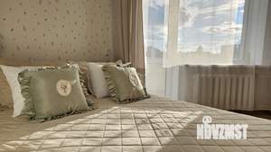 3-к квартира, посуточно, 102м2, 6/9 этаж