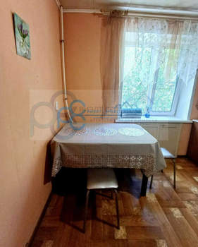 1-к квартира, на длительный срок, 36м2, 2/9 этаж