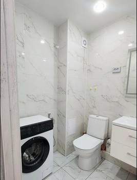 3-к квартира, на длительный срок, 60м2, 4/9 этаж