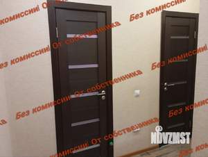 1-к квартира, на длительный срок, 40м2, 1/10 этаж