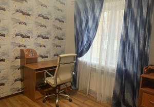 2-к квартира, на длительный срок, 60м2, 1/10 этаж