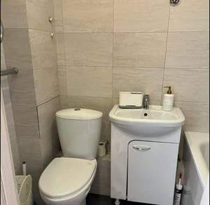 1-к квартира, на длительный срок, 30м2, 4/5 этаж