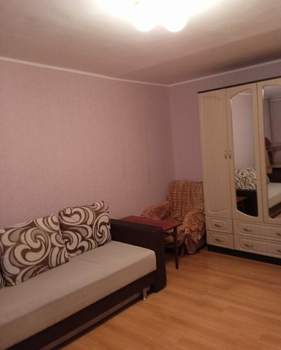 1-к квартира, на длительный срок, 37м2, 2/9 этаж