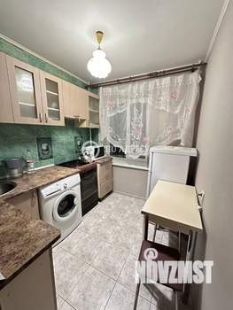 1-к квартира, на длительный срок, 43м2, 2/6 этаж
