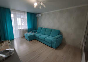 2-к квартира, на длительный срок, 50м2, 6/10 этаж
