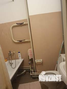 1-к квартира, на длительный срок, 30м2, 5/10 этаж