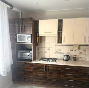 1-к квартира, на длительный срок, 40м2, 8/10 этаж