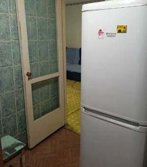 1-к квартира, на длительный срок, 33м2, 2/5 этаж