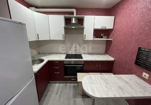 1-к квартира, на длительный срок, 31м2, 5/10 этаж