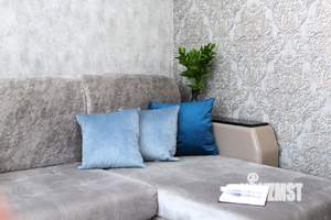 2-к квартира, посуточно, 53м2, 3/21 этаж