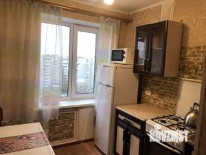 1-к квартира, на длительный срок, 33м2, 9/9 этаж