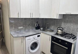 3-к квартира, на длительный срок, 56м2, 1/5 этаж