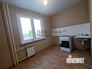 1-к квартира, на длительный срок, 31м2, 5/9 этаж