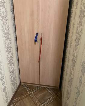 1-к квартира, на длительный срок, 35м2, 3/10 этаж