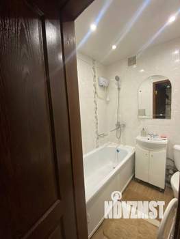 1-к квартира, на длительный срок, 31м2, 5/5 этаж