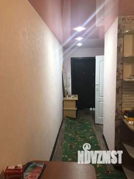 1-к квартира, на длительный срок, 35м2, 1/10 этаж