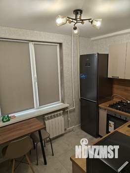 2-к квартира, на длительный срок, 43м2, 1/5 этаж