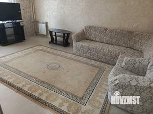 2-к квартира, на длительный срок, 55м2, 6/10 этаж