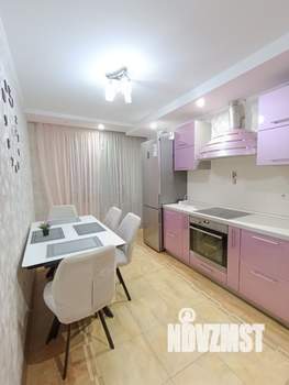 3-к квартира, на длительный срок, 72м2, 9/14 этаж