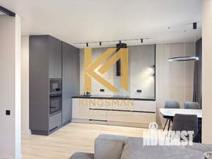 1-к квартира, на длительный срок, 60м2, 5/10 этаж