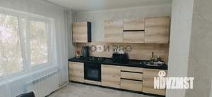 1-к квартира, на длительный срок, 42м2, 1/10 этаж
