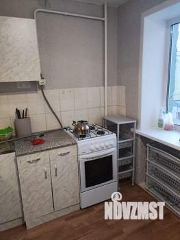 1-к квартира, на длительный срок, 31м2, 4/5 этаж