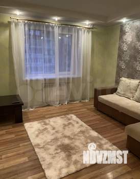 2-к квартира, на длительный срок, 60м2, 8/10 этаж
