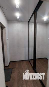 1-к квартира, на длительный срок, 38м2, 6/11 этаж