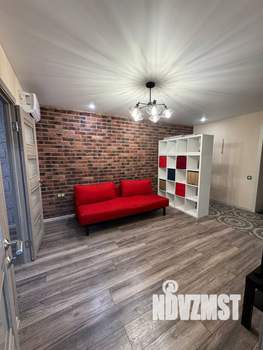 1-к квартира, на длительный срок, 32м2, 7/10 этаж