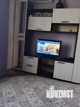 Студия квартира, на длительный срок, 30м2, 5/5 этаж