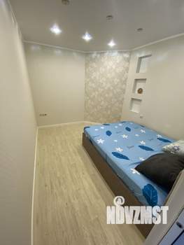 2-к квартира, на длительный срок, 47м2, 14/25 этаж