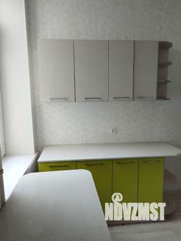 1-к квартира, на длительный срок, 35м2, 3/11 этаж