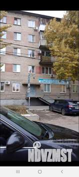 2-к квартира, на длительный срок, 46м2, 5/5 этаж