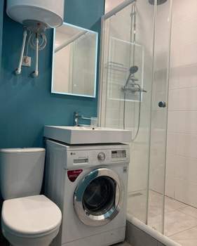2-к квартира, на длительный срок, 54м2, 11/19 этаж