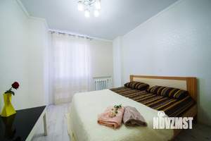 2-к квартира, посуточно, 56м2, 1/1 этаж