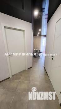 1-к квартира, на длительный срок, 38м2, 7/16 этаж