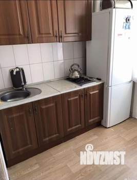 1-к квартира, на длительный срок, 31м2, 5/6 этаж