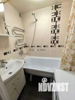 1-к квартира, на длительный срок, 32м2, 5/9 этаж