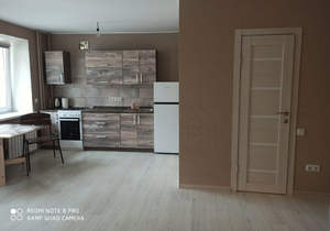 1-к квартира, на длительный срок, 31м2, 4/10 этаж