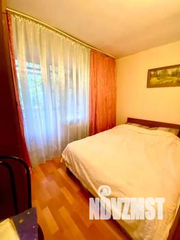 2-к квартира, посуточно, 33м2, 2/5 этаж