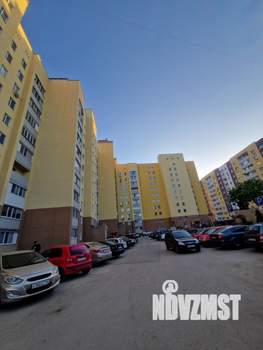 1-к квартира, на длительный срок, 36м2, 5/10 этаж