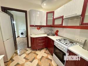 1-к квартира, на длительный срок, 38м2, 1/10 этаж