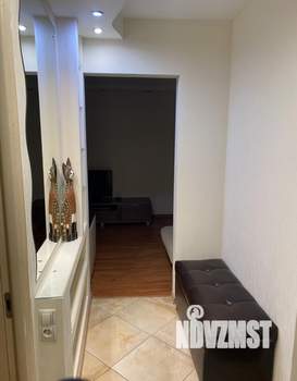 2-к квартира, на длительный срок, 46м2, 5/9 этаж