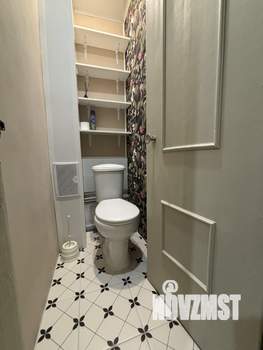 1-к квартира, на длительный срок, 35м2, 9/9 этаж