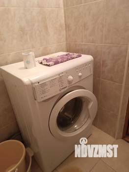 1-к квартира, на длительный срок, 40м2, 7/14 этаж