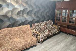 1-к квартира, на длительный срок, 33м2, 5/9 этаж