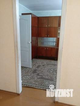 3-к квартира, на длительный срок, 60м2, 3/5 этаж