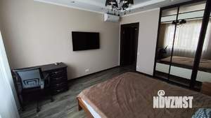 2-к квартира, на длительный срок, 58м2, 24/26 этаж